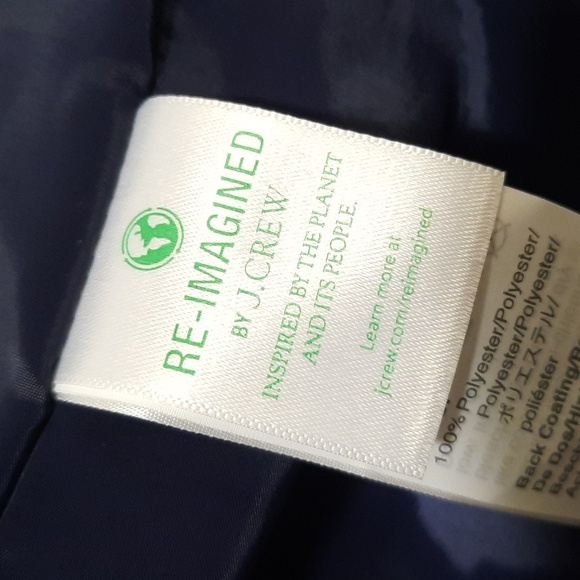 J. Crew Jacket - Picture 7 of 8